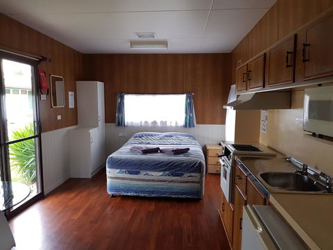 Echo Beach Tourist Park - Holiday Jervis Bay 21