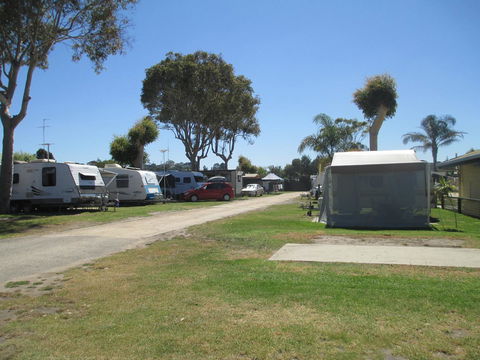 Echo Beach Tourist Park - Holiday Jervis Bay 38