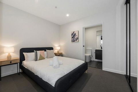 Saint Domain - Holiday Jervis Bay 3