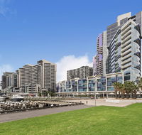 Docklands Private Collection - New Quay - Holiday Jervis Bay