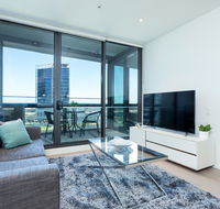 Wyndel Apartments - Riverside On Collins - Holiday Jervis Bay