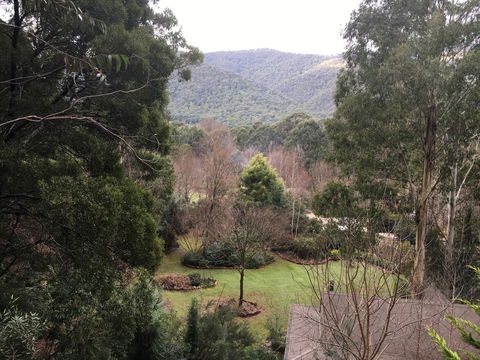 Shady Brook Cottages - Holiday Jervis Bay 18