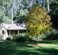 shady brook cottages - Holiday Jervis Bay