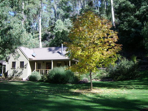 Shady Brook Cottages - Holiday Jervis Bay 0
