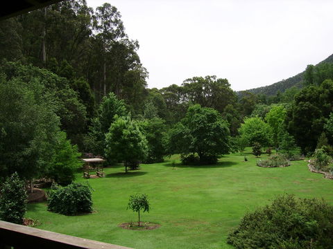 Shady Brook Cottages - Holiday Jervis Bay 23