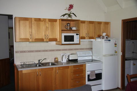 Shady Brook Cottages - Holiday Jervis Bay 27