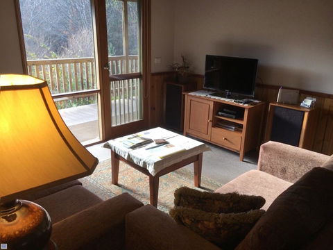 Shady Brook Cottages - Holiday Jervis Bay 21