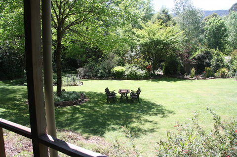 Shady Brook Cottages - Holiday Jervis Bay 29