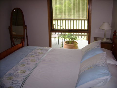 Shady Brook Cottages - Holiday Jervis Bay 25
