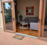 Eco-Friendly Resort Private Villa's - Holiday Jervis Bay