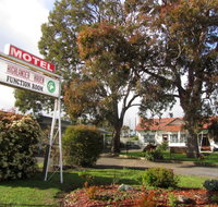 Highlander Haven Motel - Holiday Jervis Bay