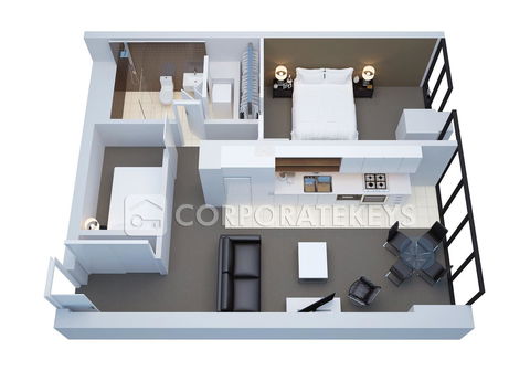 Corporate Keys - Freshwater Place - Holiday Jervis Bay 30
