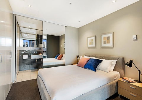 Corporate Keys - Freshwater Place - Holiday Jervis Bay 7