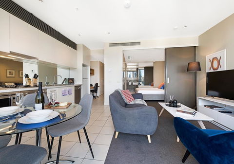 Corporate Keys - Freshwater Place - Holiday Jervis Bay 8