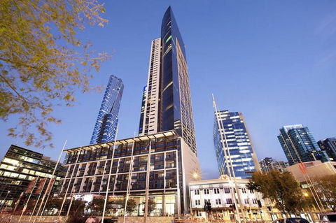 Corporate Keys - Freshwater Place - Holiday Jervis Bay 0