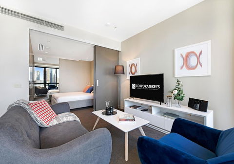 Corporate Keys - Freshwater Place - Holiday Jervis Bay 6