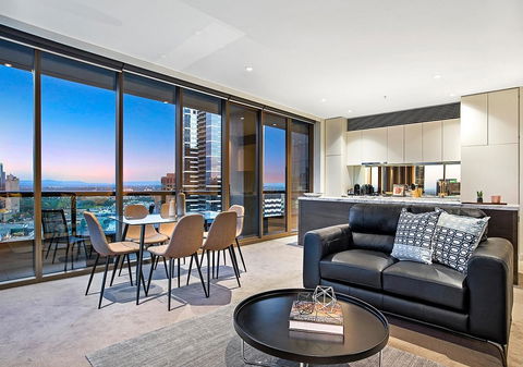 Corporate Keys - Freshwater Place - Holiday Jervis Bay 1