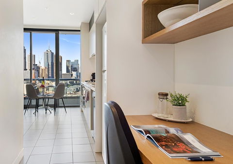 Corporate Keys - Freshwater Place - Holiday Jervis Bay 4