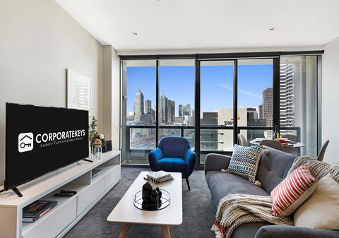 Corporate Keys - Freshwater Place - Holiday Jervis Bay 10