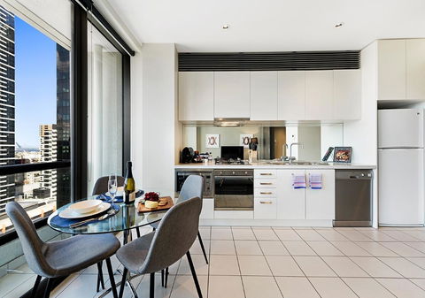 Corporate Keys - Freshwater Place - Holiday Jervis Bay 13