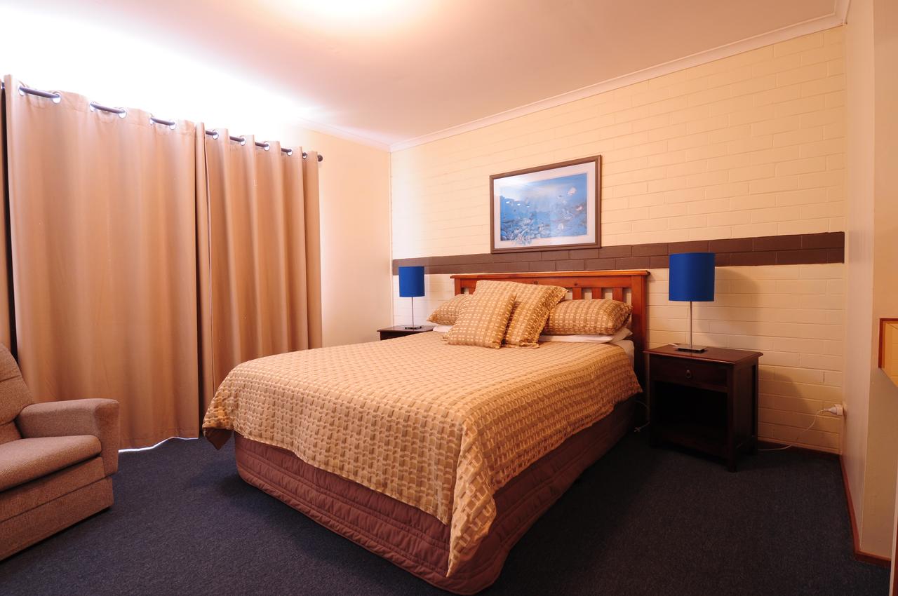 Mallacoota VIC Holiday Jervis Bay