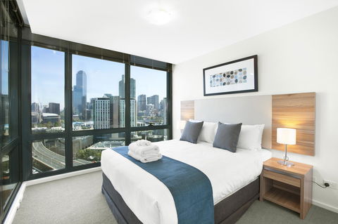 City Tempo - MP Deluxe - Holiday Jervis Bay 4