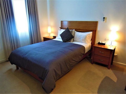 Plough Hotel - Holiday Jervis Bay 6
