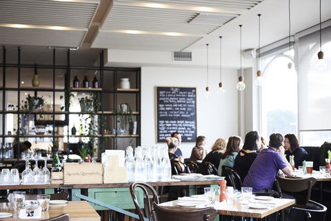 Plough Hotel - Holiday Jervis Bay 16