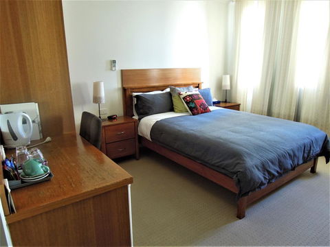 Plough Hotel - Holiday Jervis Bay 4