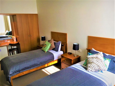 Plough Hotel - Holiday Jervis Bay 8