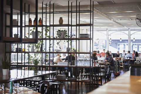 Plough Hotel - Holiday Jervis Bay 17