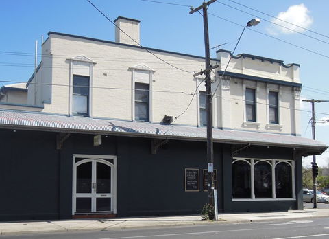 Plough Hotel - Holiday Jervis Bay 31