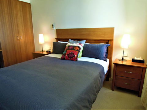 Plough Hotel - Holiday Jervis Bay 5