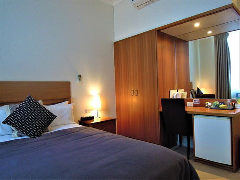 Plough Hotel - Holiday Jervis Bay 7