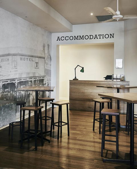 Plough Hotel - Holiday Jervis Bay 28