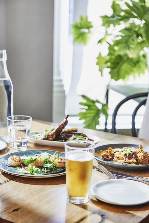 Plough Hotel - Holiday Jervis Bay 22
