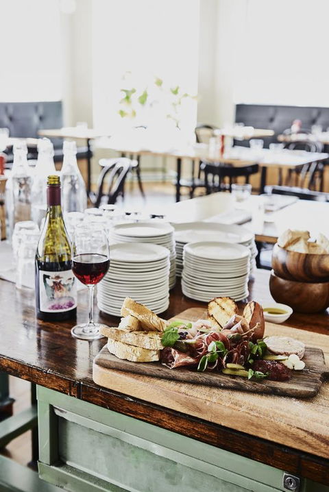 Plough Hotel - Holiday Jervis Bay 23