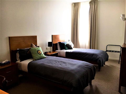 Plough Hotel - Holiday Jervis Bay 9