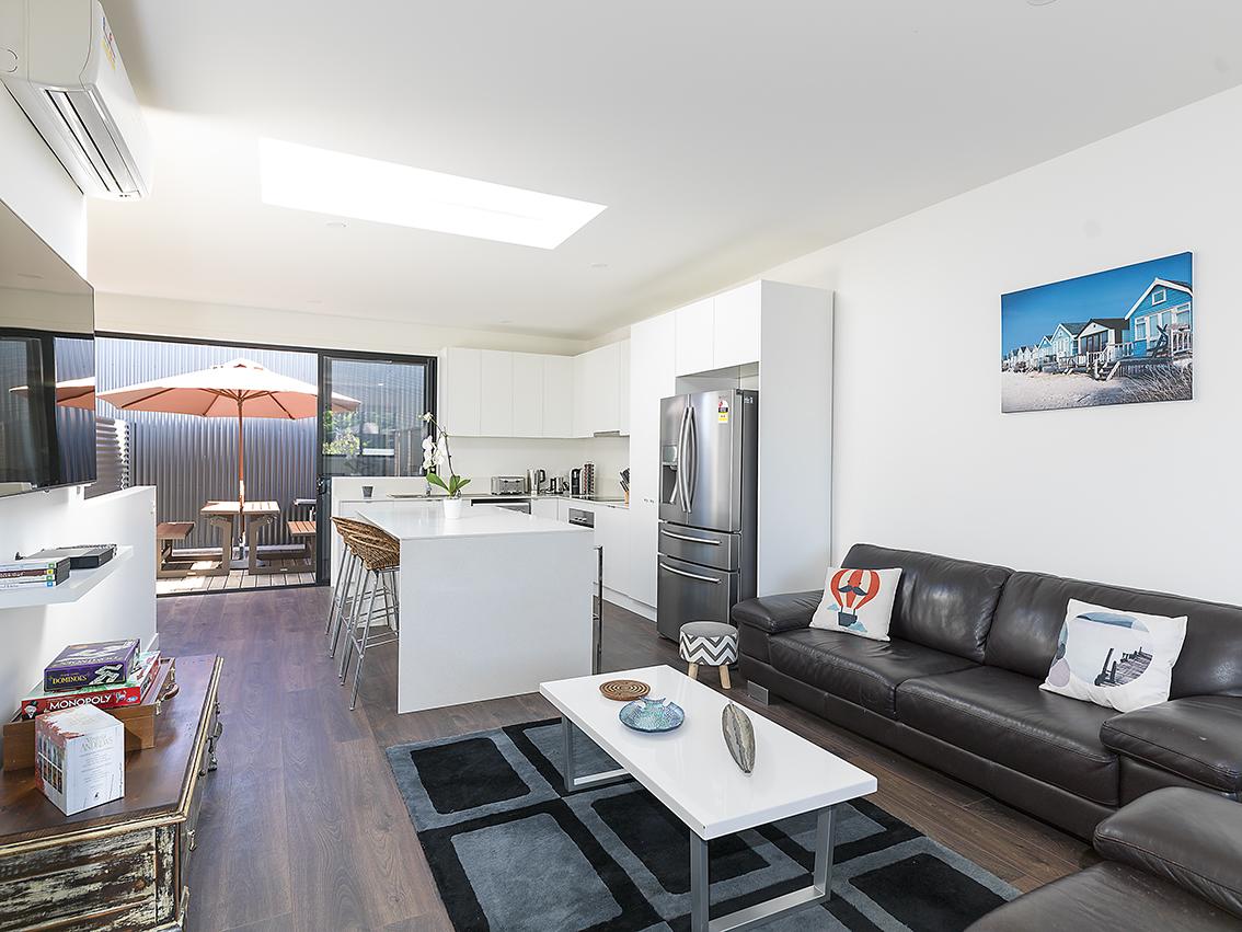 Cape Woolamai VIC Holiday Jervis Bay