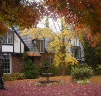 Merrimeet Cottages - Holiday Jervis Bay