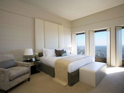 Sofitel Melbourne On Collins - Holiday Jervis Bay 6