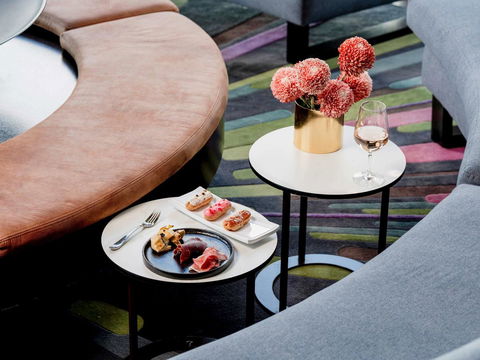 Sofitel Melbourne On Collins - Holiday Jervis Bay 39