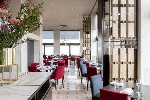 Sofitel Melbourne On Collins - Holiday Jervis Bay 24