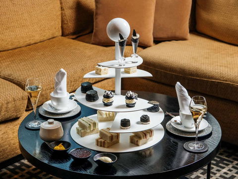 Sofitel Melbourne On Collins - Holiday Jervis Bay 43