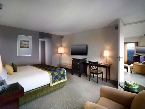 Sofitel Melbourne On Collins - Holiday Jervis Bay 15