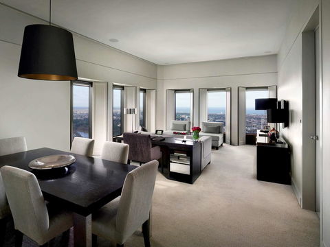 Sofitel Melbourne On Collins - Holiday Jervis Bay 7