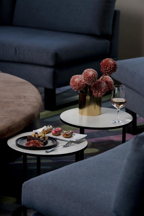 Sofitel Melbourne On Collins - Holiday Jervis Bay 22