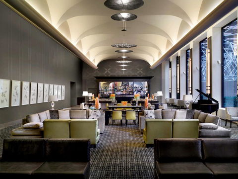 Sofitel Melbourne On Collins - Holiday Jervis Bay 29
