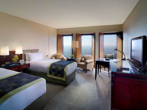 Sofitel Melbourne On Collins - Holiday Jervis Bay 12