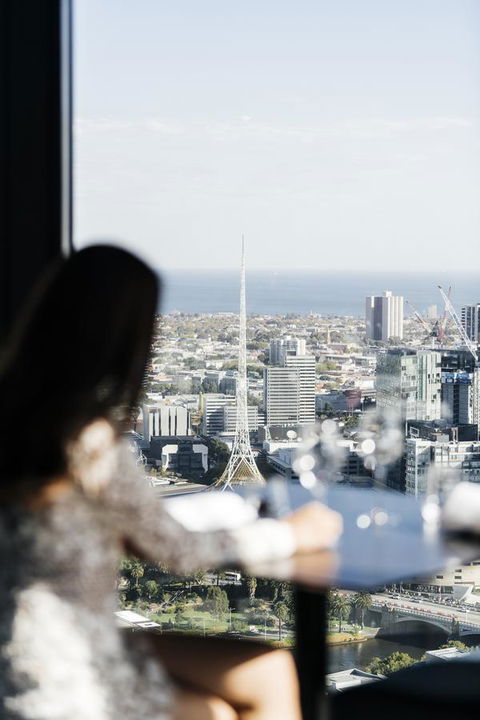 Sofitel Melbourne On Collins - Holiday Jervis Bay 25